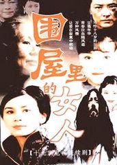 围屋里的女人电视剧,岁月流转中的情感纠葛